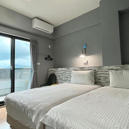 Taitung Sun Forest Zewnętrze zdjęcie